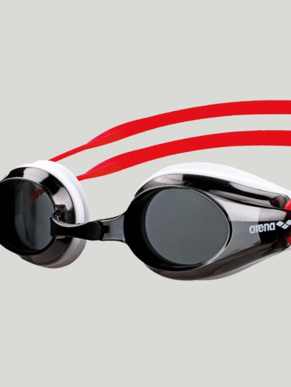 Arena Tracks Junior swim goggles NWY